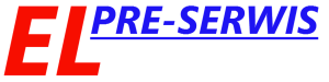 El-Pre-Serwis Logo - telefon